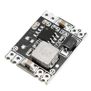 DC-DC 9V 3A Power Supply Module Buck Step Down Regulator Module 24V 18V 12V To 9V Fixed Output