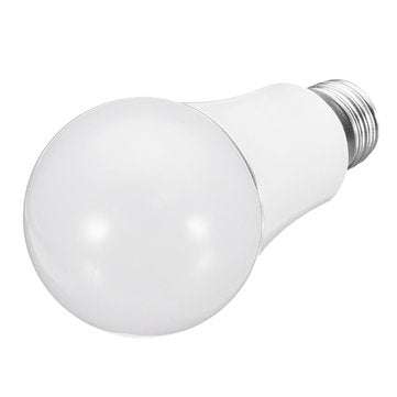 E27 7W SMD5050 600LM RGBW WIFI APP Control LED Smart Light Bulb for Alexa Google Home AC85-265V