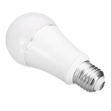 E27 7W SMD5050 600LM RGBW WIFI APP Control LED Smart Light Bulb for Alexa Google Home AC85-265V