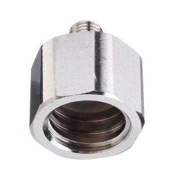 CO2 Cylinder Regulator Adapter Connector For Sodastream Machine Accessories Hot