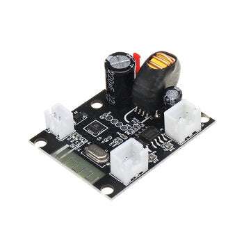 DC 5-30V XH-2.54 bluetooth APP Speaker Sound Power Amplifier Board for Twisted Car Balance Car Scoot