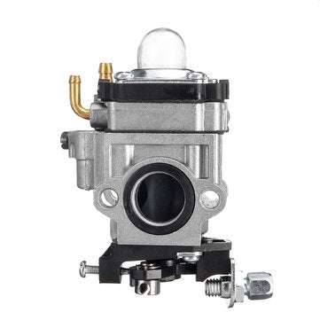 Carburetor Carb For 43cc 47cc 49cc 50cc 2-Stroke Scooter Brushcutter Pocket Dirt Bike