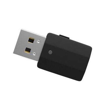 BT600 2-in-1 USB bluetooth 5.0 Receiver Transmitter Portable Wireless Music Adapter 3.5 mm AUX for C