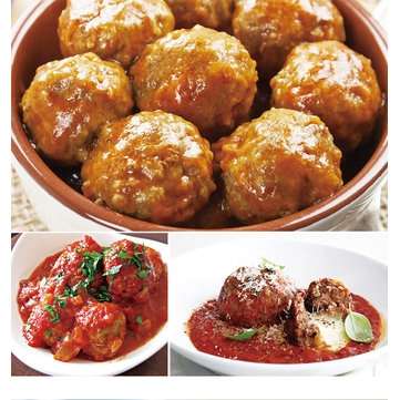 Honana KT-442 Creative Meatballs Maker Food-Grade Plastic Fish Balls Molds DIY Stuffed Meat Ball Mak