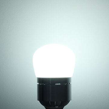 E27 B22 12W Bayonet Dusk to Dawn Automatic On&Off LED Sensor Light Bu... (BASE: B22 | COLOR.: WHITE)