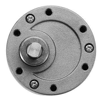 CHIHAI MOTOR 12V 730rpm Gear Motor DC Motor for Sweeper