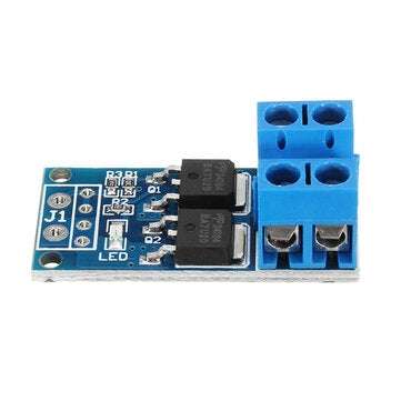 Geekcreit MOS Trigger Switch Driver Module FET PWM Regulator High Power Electronic Switch Control