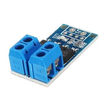 Geekcreit MOS Trigger Switch Driver Module FET PWM Regulator High Power Electronic Switch Control