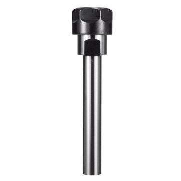 C5/8-ER20-100 Straight Shank Collet Chuck Holder CNC Milling Tool Holder