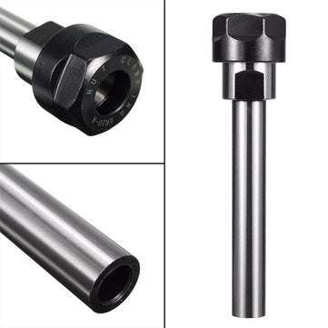 C5/8-ER20-100 Straight Shank Collet Chuck Holder CNC Milling Tool Holder