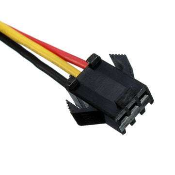 DC 5V Copper Water Heater Sensor Switch Flow Sensor