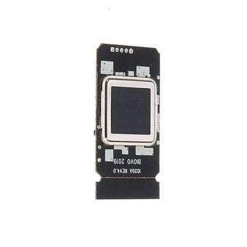 FPC1020A Capacitive Fingerprint Identification Module UART Semiconductor Capacitive Fingerprint Read
