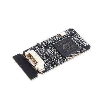 FPC1020A Capacitive Fingerprint Identification Module UART Semiconductor Capacitive Fingerprint Read