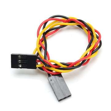 DS18B20 Temperature Sensor Module Kit Waterproof Electronic Building Block