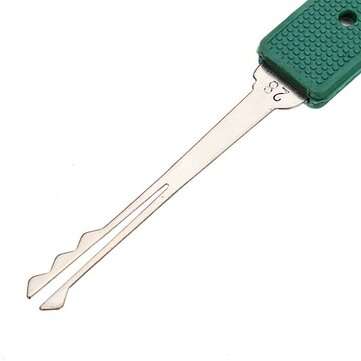 DANIU 32 Pieces Lock Pick Tools Set Lock Opener Locksmith Picking