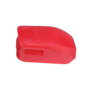 FOXSUR Universial Car Battery Quick Pull Connector Switch Head Terminal Detachable Cable Clamp Clip