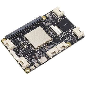 Grove AI HAT for Edge Computing Expansion Board onboard Sipeed MAix M1 AI K210 Development Board