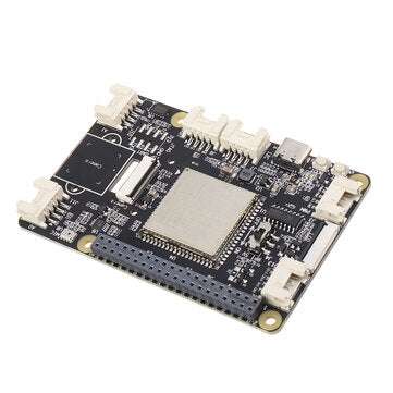 Grove AI HAT for Edge Computing Expansion Board onboard Sipeed MAix M1 AI K210 Development Board