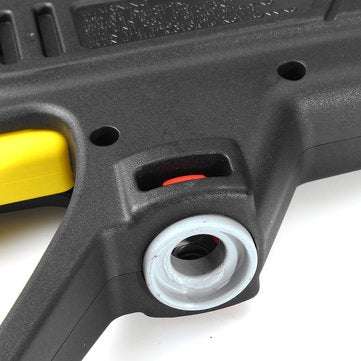 High Pressure Washer Spray Guns+Spray Lance 45 Degree Nozzle Sprayer For LAVOR/VAX/COMET