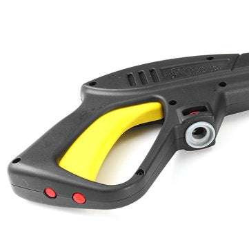 High Pressure Washer Spray Guns+Spray Lance 45 Degree Nozzle Sprayer For LAVOR/VAX/COMET