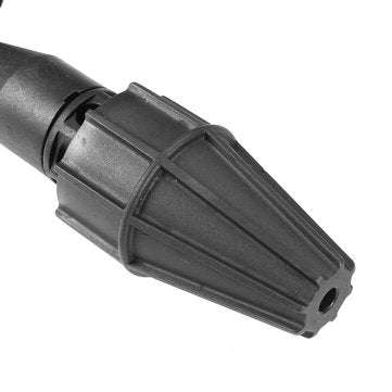 High Pressure Washer Spray Guns+Spray Lance 45 Degree Nozzle Sprayer For LAVOR/VAX/COMET