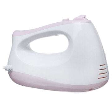 Electric Hand Mixer 5 Speed Handheld Food Beater Kitchen Blender Egg Whisk