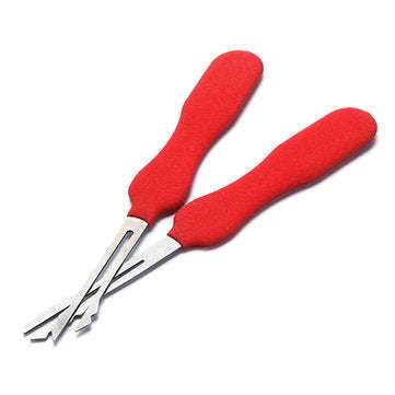 DANIU 13Pcs Double Side Lock Pick Tools Locksmith Lock Opener