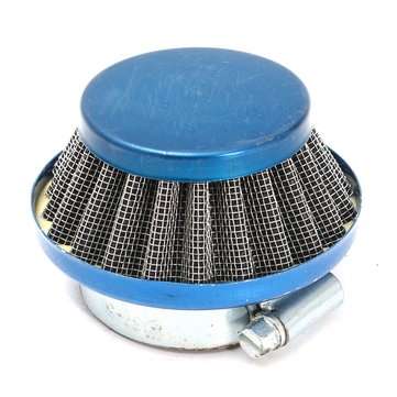 Carburetor Air Filter Assembly Kit For 47cc 49cc Mini Moto ATV Dirt Pocket Bike