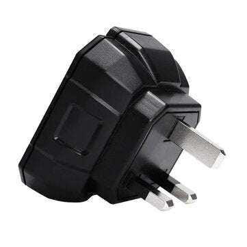 DANIU HT106B UK Socket Outlet Tester Circuit Polarity Voltage Detector Wall Plug Break Finder RCD Te