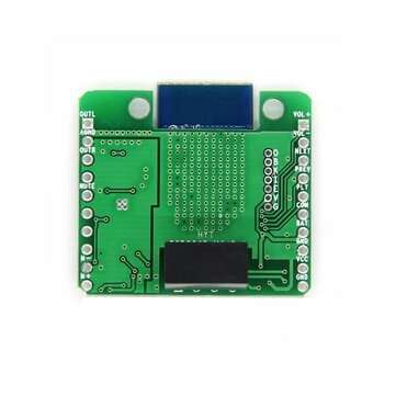 CSR8645 HIFI bluetooth 4.0 12V Receiver Board for Car Amplifier Speaker Dual 5W Speaker Audio Lossle