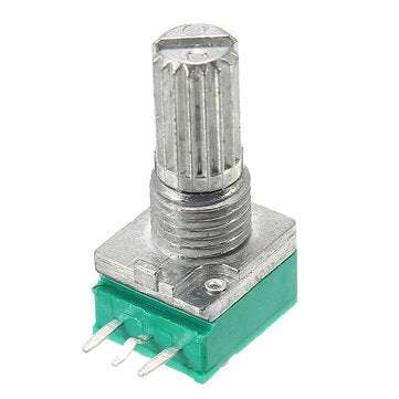 EQKIT DC 6-12V PWM Motor Speed Controller Kit DIY Motor Speed Regulator Set Sealed Potentiometer S