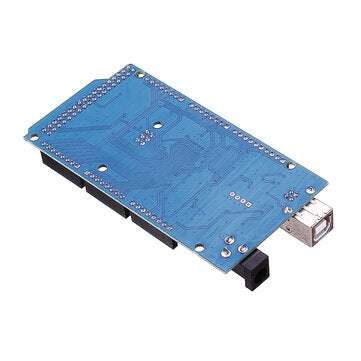 Geekcreit Mega2560 R3 ATMEGA2560-16 + CH340 Module With USB Development Board