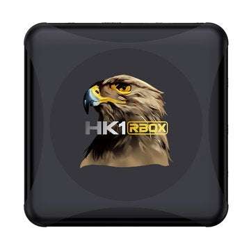 HK1 R1 mini Rockchip RK3318 4GB RAM 32GB ROM 2.4G 5G WiFi BT4.0 Android 10.0 4K VP... (PLUG: UKPLUG)