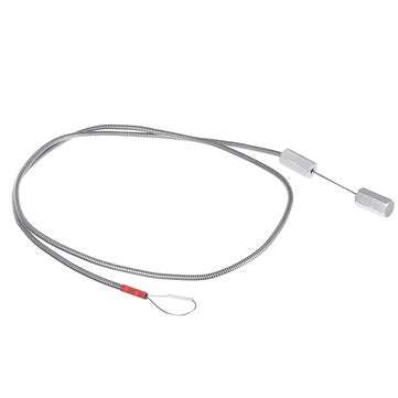 Dedicated for Unlocking Gongxian Multi-function Door Tool Auto Repairman Repair Driving Door Auxilia