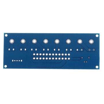 Geekcreit XH-M229 Desktop Computer Chassis Power Supply ATX Transfer Board Power Take off Board Po
