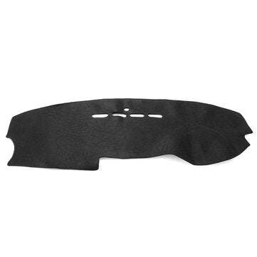 Fit For MAZDA 3 M3  2003-2009 Dashmat Dash Mat Dashboard Cover Pad Sun Shade