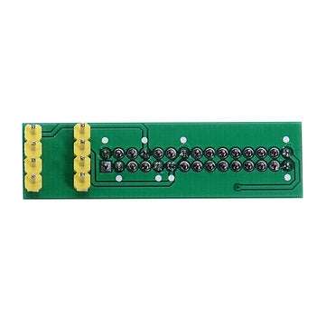LED LCD 2 in 1 EDID Notebook LCD Screen Code Chip Data Read Cable For RT809F RT809H CH341A TL866CS a