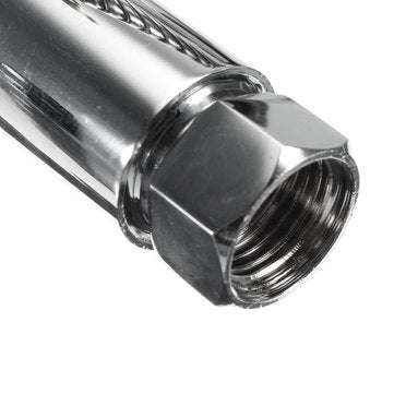 Commercial Kitchen Pre-Rinse Tap Spray Head Sprayer Faucet with Flexible Hose High Pressure