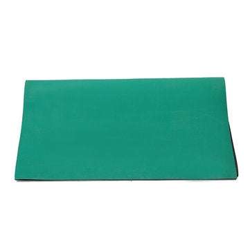 ESD Anti-static Desk Mat Maintenance Platform Insulator Pad for Phone Notebook PC Repair 400x300x2mm