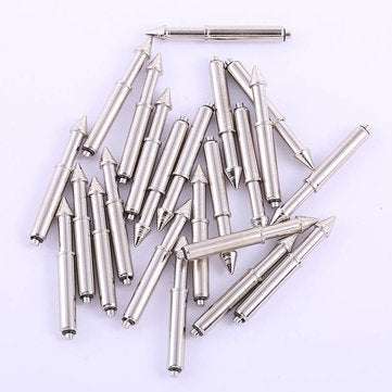 GP-2T Extended Positioning Probe Umbrella Length 44mm Spring Positioning Guide Column Test Pin 50pcs