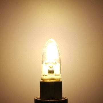 G9 1.6W Mini LED Pure White Warm White Light Lamp Bulb AC110V... (COLOR.: WARMWHITE | VOLTAGE: 110V)