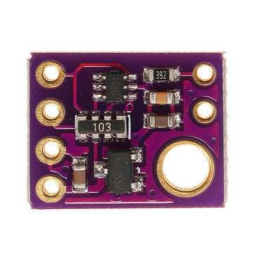 GY-49-MAX44009 Digital Optical Intensity Flow Sensor Module with I2C Interface