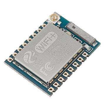 ESP8266 ESP-07 Remote Serial Port WIFI Transceiver Wireless Module