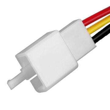 DC 36V-72V To 12V 10A Converter Adapter Transformer For Scooter E-bike Original Car Lights Converter