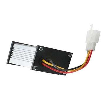 DC 36V-72V To 12V 10A Converter Adapter Transformer For Scooter E-bike Original Car Lights Converter