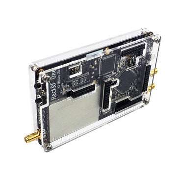 HackRF One 1MHz to 6GHz Radio Platform Development Board Software-Defined RTL SDR Demoboard Kit Dong