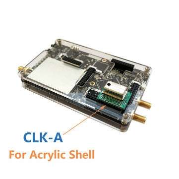 HackRF One 1MHz to 6GHz Radio Platform Development Board Software-Defined RTL SDR Demoboard Kit Dong