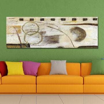 DYC 10910 Single Spray Oil Paintings Abstract Fashion Painting For Home Decoration Paintings Wall Ar