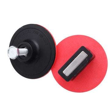 DANIU Locksmith Repair Tool Door Lock Installation Tool Strong Suction