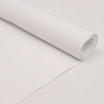 Canvas Roll 100% Cotton Blank Canvas Roll For Acrylic Oil Hand Painting Practice